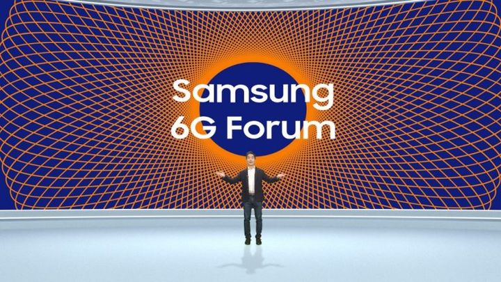 Samsung Electronics Unfolds the Next Generation Communications Technology at the First Samsung 6G Forum