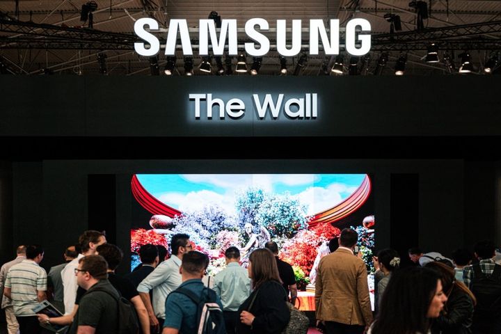 All the Things You May Have Missed From Samsung at ISE 2022